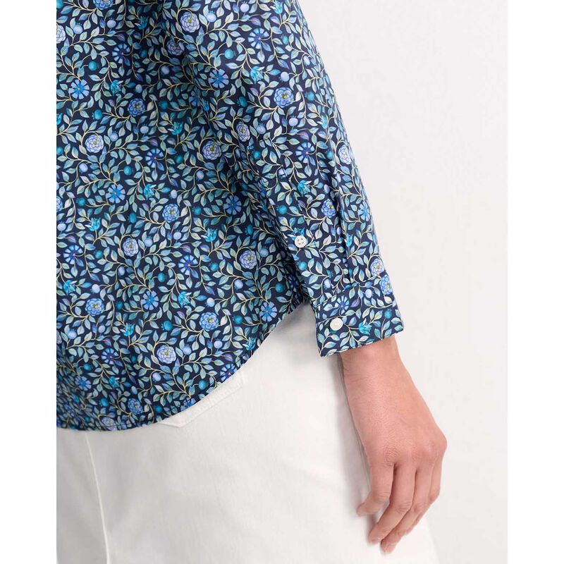 Sportscraft Sportscraft Zara Liberty LS Shirt image number 2